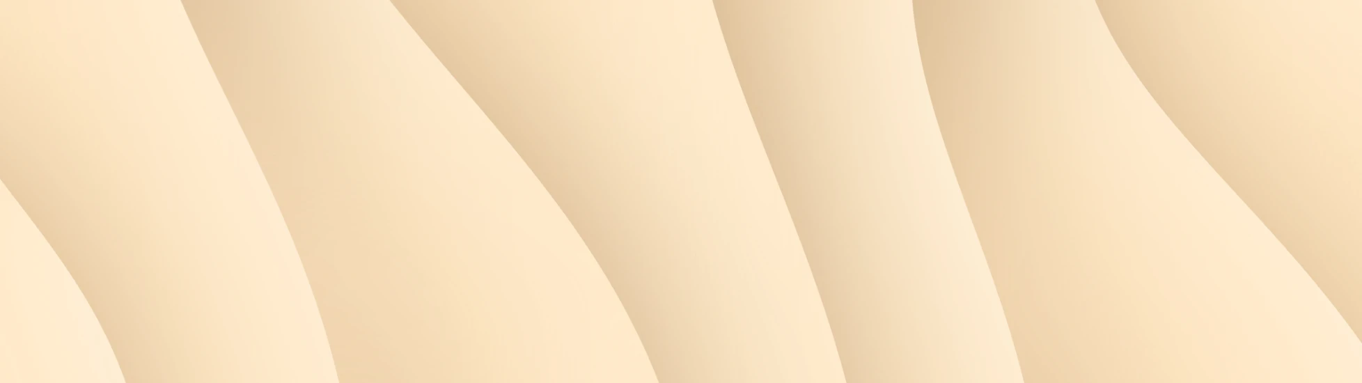 Abstract wavy lines