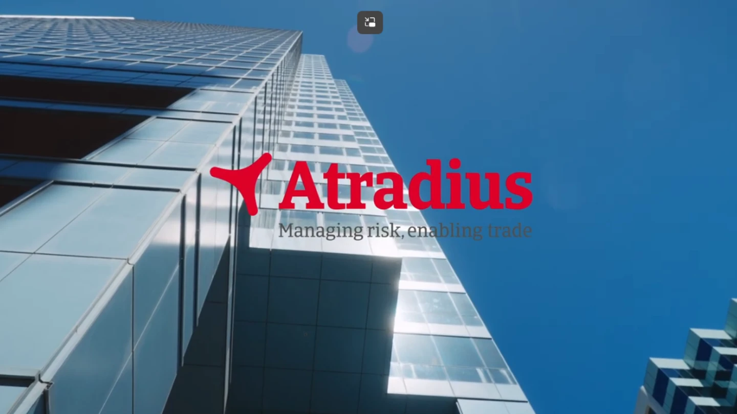 Atradius Sydney Office