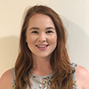 Kristina Upton, Senior Account Manager, QLD