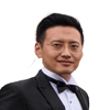 Jason Hao Atradius Profile Image